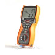 MPI-502 Измеритель параметров электробезопасности электроустановок фото