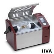 BA100 - портативный анализатор диэлектрических свойств трансформаторного масла на пробой до 100 кВ HVA фото