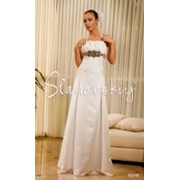 Коллекция свадебных платьев - Воплощение мечты Модель 10216