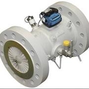 Счетчик газа турбинного типа TZ/FLUXI типо-размер G100-G6500, DN 80 - 500 фото