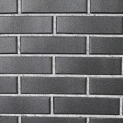 Облицовочный пустотелый кирпич Lode CENTAUR серебристый гладкий 250x120x65 фото