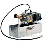 Испытательный электрогидропресс RIDGID модели 1460-Е