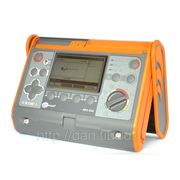 MPI-525 Измеритель параметров электробезопасности электроустановок фото