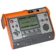 MPI-520 Измеритель параметров электробезопасности электроустановок фото