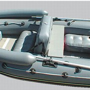 Тюнинг лодок фотография