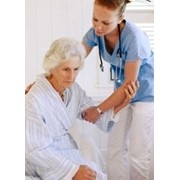 Сиделки(индивидуальный пост медсестры) фото