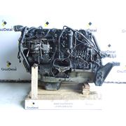 Двигатель D2876LF04 460-510 л/с аналоги lf05 lf06 lf07 lf11 для тягачей MAN TGA