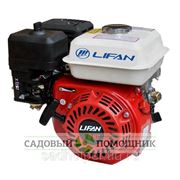 Двигатель Lifan 170F фото