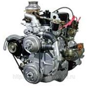 Двигатель УАЗ 100 л/с 4218-1000402 фото