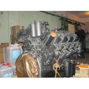 Двигатель КАМАЗ-740.10 новый, август 2012 г.в.