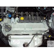 Контрактный двигатель 350A1.000 350A1 для Fiat Doblo, Grande Punto 1.4
