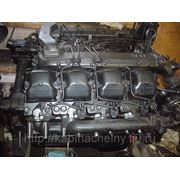 Двигатель для самовала КАМАЗ 55111, 260 л.с. турбированный с капремонта в Набережных Челнах фото