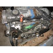 Двигатель SOFIM 8140.47 2.5TD 80кВт / 109л.с. на Iveco Daily / Fiat Ducato / Citroen Jumper 1999-2005г.в. фото