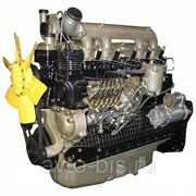 Двигатель Амкадор 332В,333 ТО-18Б