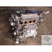 Контрактный двигатель 2AZ, 2AZ-FE для Toyota Camry, RAV4, Solara, Highlander 2.4