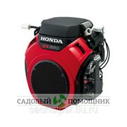Двигатель Honda GX 660 BXF5 OH фото