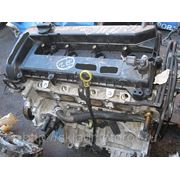 Бензиновый двигатель QQDB 1.8л 92 кВт / 125 л.с. Duratec HE для Ford Focus II 2005-2008г.в., Ford Focus C-MAX 2003-2011г.в. фото