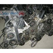 Контрактный двигатель (бу) 166960 (OM 166.960) 1,6л для Mercedes-Benz (Мерседес) A-Klasse (A-Class) A160 (168) фотография