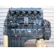 Двигатели и запчасти Renault DCI11 фотография