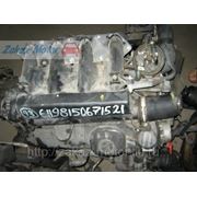 Двигатель (бу) 611981 (OM611.981) 2,2л CDi для Mercedes (Мерседес) SPRINTER (Спринтер) 211, 213, 311, 313, 411 фото