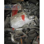 Двигатель (бу) 111973 (OM 111.973) 2,3л для Mercedes-Benz (Мерседес) SLK 230 (170) Kompressor фото