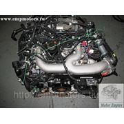 Контрактный двигатель CAS, CASA, CASC для VW Touareg 3.0 TDI