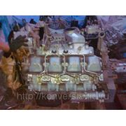 Двигатель КАМАЗ 740.1000503 /для УрАЛ, ЗиЛ-133ГЯ/ новый с консервации