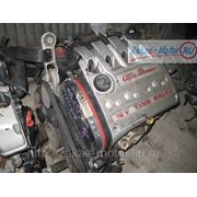 Контрактный двигатель (бу) AR32310 (323.10) 2,0л для Alfa Romeo 147, 156, GTV, Spider (Альфа Ромео 147,156, GTV, Спайдер) фото