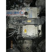 Двигатель (бу) 111974 (OM 111.974) 2,3л для Mercedes-Benz (Мерседес) C-Class C230 (202) фото