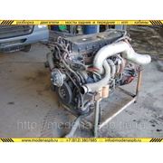 Двигатель дизельный F3AE0681D-B310 IVECO 440S43 AS STRALIS CURSOR 10 фото