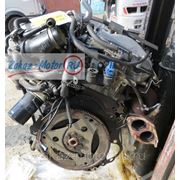 Двигатель (бу) ADR 1,8л для Audi (Ауди) A4, A6, QUATTRO (КВАТТРО) фото
