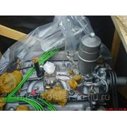 Двигатель ЗМЗ-66 для автомобиля ГАЗ-66 новый с хранения