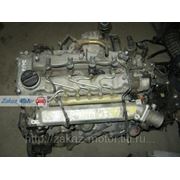 Контрактный двигатель (бу) D2FA, D2FB, D4FA, DOFA (Duratorq) 2,4л turbo diesel для Ford (Форд) TRANSIT (Транзит) фото
