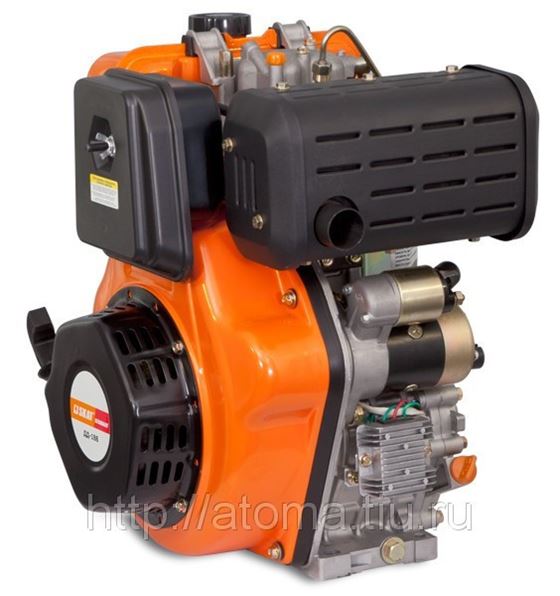 Двигатель дизельный ДД-186 в Ижевске (Двигатели внутреннего сгорания ...