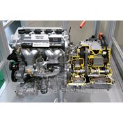 Двигатель Toyota 1NZ фото