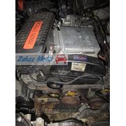 Контрактный двигатель (бу) NGA, NGB 2,0л Zetec-E для Ford (Форд) MONDEO (Мондео) фото