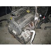 Бензиновый двигатель K1.8 - R4 16V 1796см3 1.8л 88 кВт / 118л.с. для Land Rover Freelander 1998-2006 г.в. фото