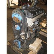 Контрактный дизельный двигатель AVB, AWX, AVF, ATD, AXR 1.9TDI 101 л.с / 74 кВт на VW Passat B5, Audi A4, SEAT фото