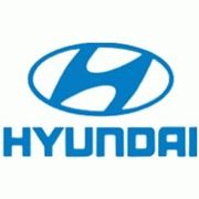 Контрактные двигатели Hyundai