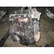 Двигатель К9К 729 1.5dci 74кВт / 101л.с. для Рено Меган Renault Megane фото