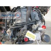 Двигатель (бу) 112942 (OM112.942) 3,2л для Mercedes-Benz (Мерседес) M-Class ML320 (163) фото