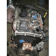Дизельный двигатель 2.2TDCI 85кВт / 115л.с. в сборе для Ford Transit / Форд Транзит 2006-2012г.в. фотография