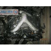 Контрактный двигатель (бу) ARE 2,7л Turbo для Audi A6 Quattro, Allroad (Ауди A6 Кваттро, Олроуд) фото