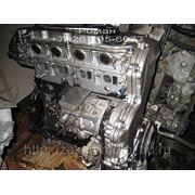 Контрактный двигатель (бу) YD22 2,2л для Nissan (Ниссан) фото