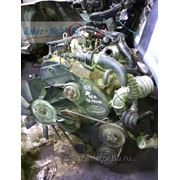 Контрактный двигатель (бу) 4EB, 4EC, 4GA, 4GB, 4GC, 4GD, 4GE, 4GF 2,5л turbo diesel для Ford (Форд) TRANSIT (Транзит) фото