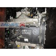 Контрактный двигатель (бу) BSY 2,0л turbo diesel для Volkswagen (Фольксваген) фото