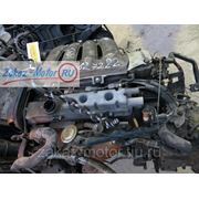 Контрактный двигатель (бу) X14XE 1,4л для Opel/Vauxhall (Опель) CORSA B, ASTRA G, ASTRA F, TIGRA фотография
