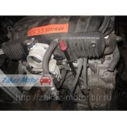 Контрактный (б/у) двигатель 206S3 для BMW (БМВ) фотография