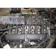 Контрактный двигатель (бу) X20D1 2,0л для Chevrolet EPICA (Шевроле, Шевролет ЭПИКА) фото