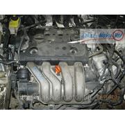 Контрактный двигатель (бу) AXW 2,0л FSI для Audi A6, A4, A4 Cabrio (Ауди A6, А4, A4 Кабрио) фото